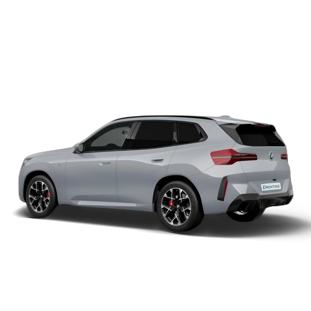 Renting BMW X3 xDrive20d 145 kW (197 CV) 3