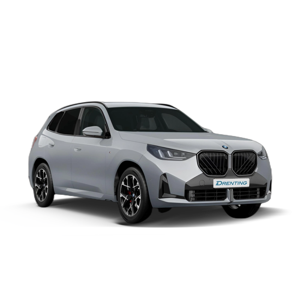 Renting BMW X3 xDrive20d 145 kW (197 CV) 3