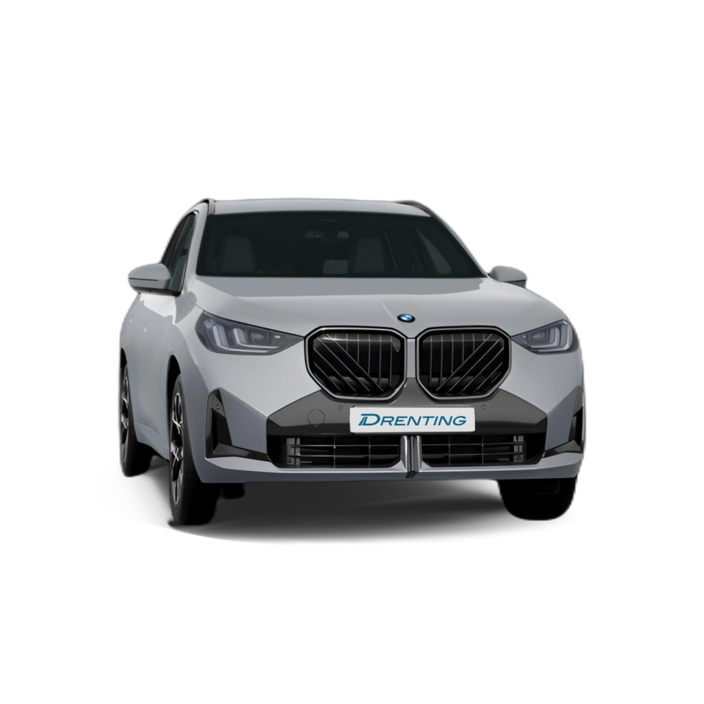 Renting BMW X3 xDrive20d 145 kW (197 CV) 3