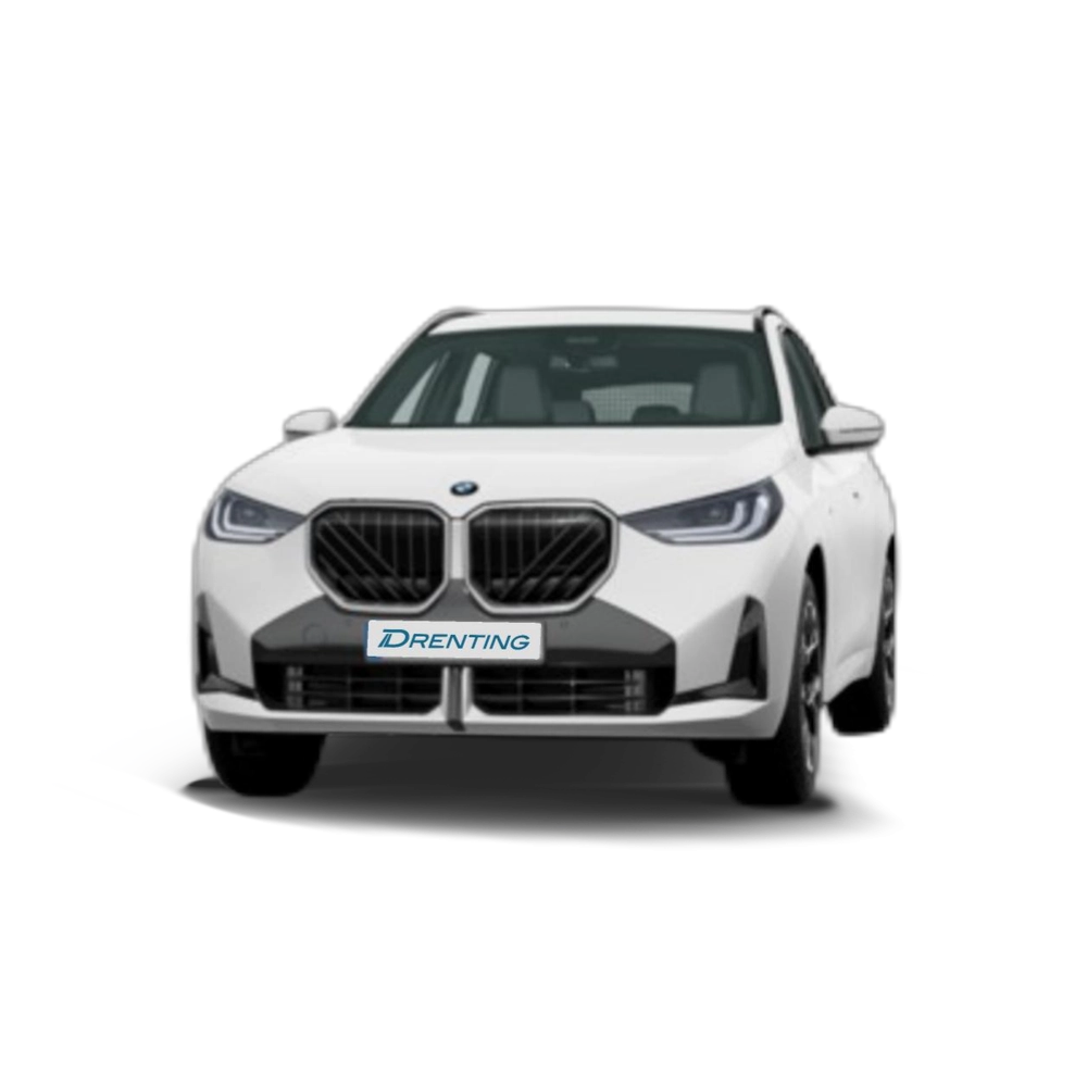 Renting BMW X3 xDrive20d 145 kW (197 CV) 3 1