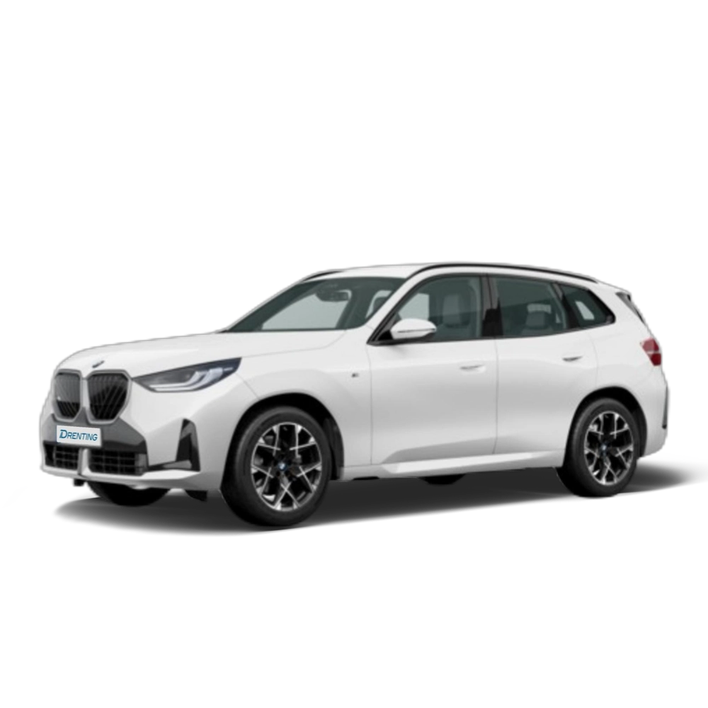 Renting BMW X3 xDrive20d 145 kW (197 CV) 3 1