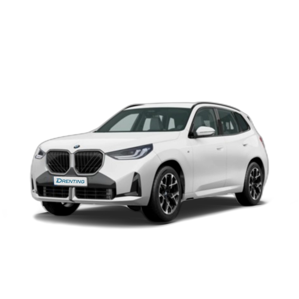 BMW X3 xDrive20d 145 kW (197 CV) 3 1