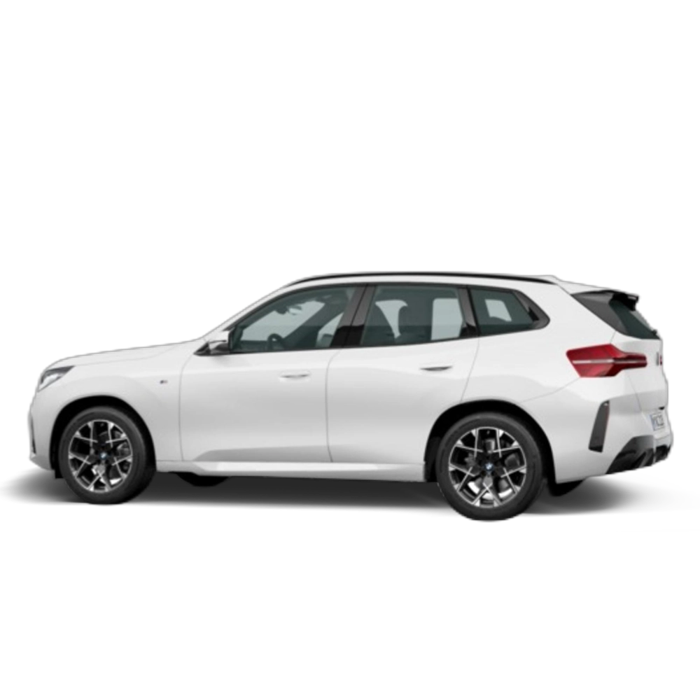 Renting BMW X3 xDrive20d 145 kW (197 CV) 3 1
