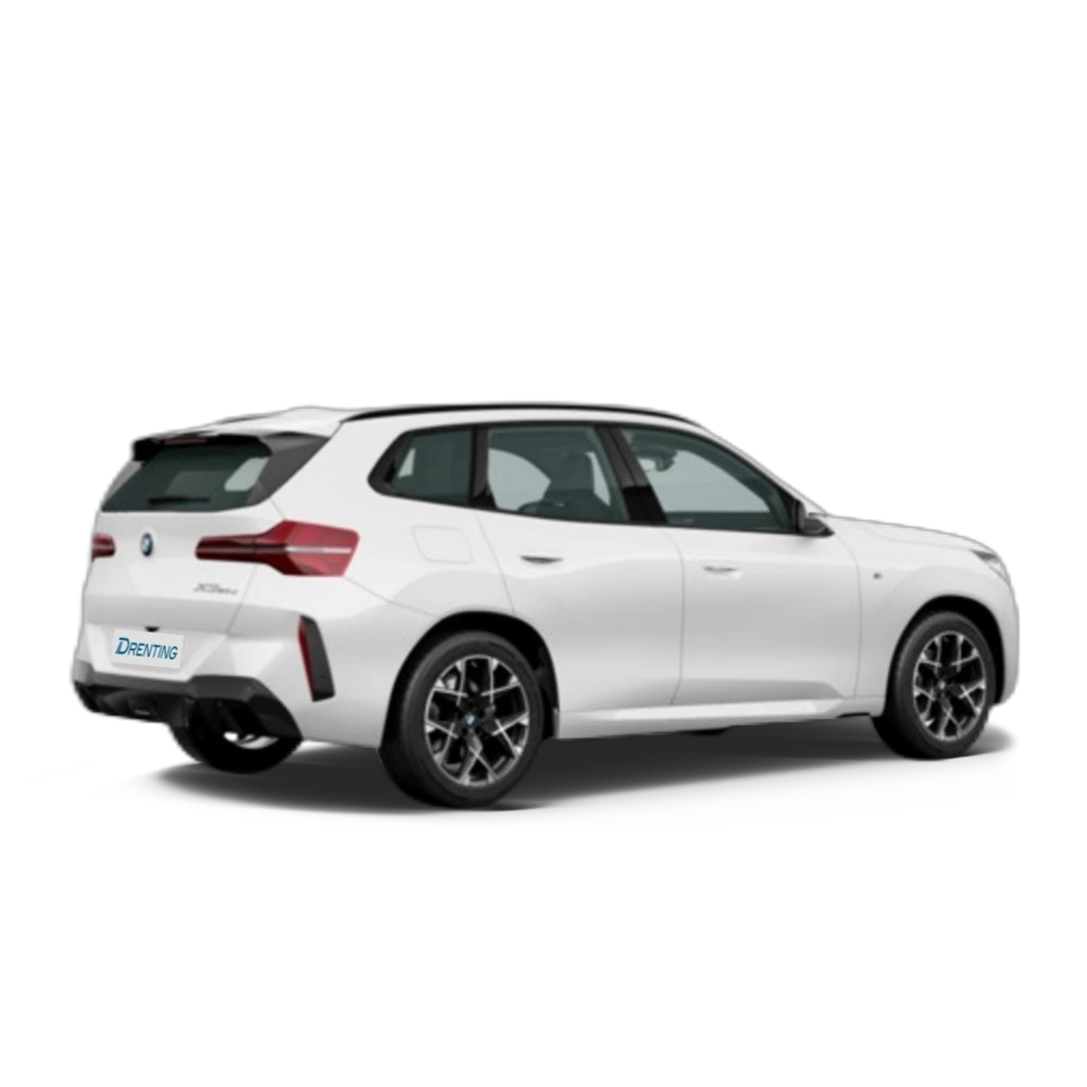 Renting BMW X3 xDrive20d 145 kW (197 CV) 3 2