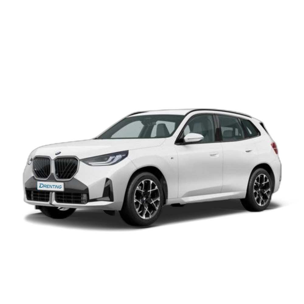 Renting BMW X3 xDrive20d 145 kW (197 CV) 3 3