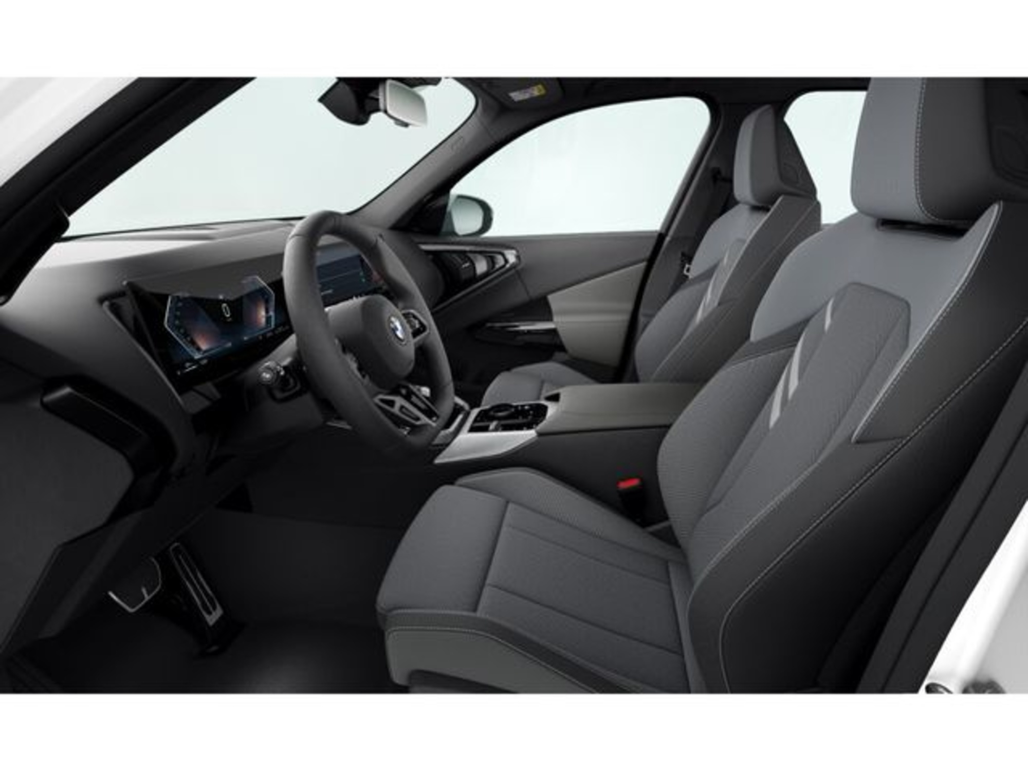 Renting BMW X3 xDrive20d 145 kW (197 CV) 3 3