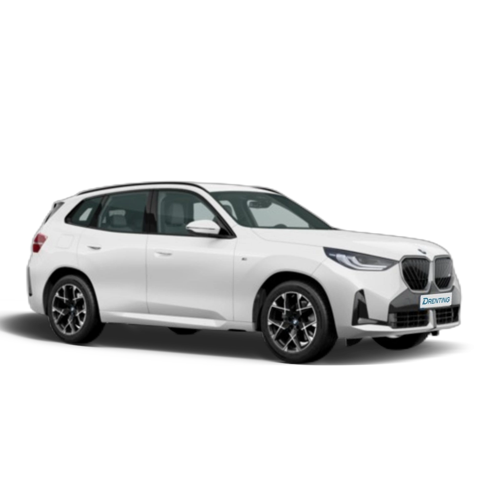 Renting BMW X3 xDrive20d 145 kW (197 CV) 3 3
