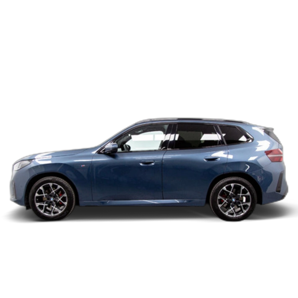 Renting BMW X3 xDrive20d 145 kW (197 CV) 3 4