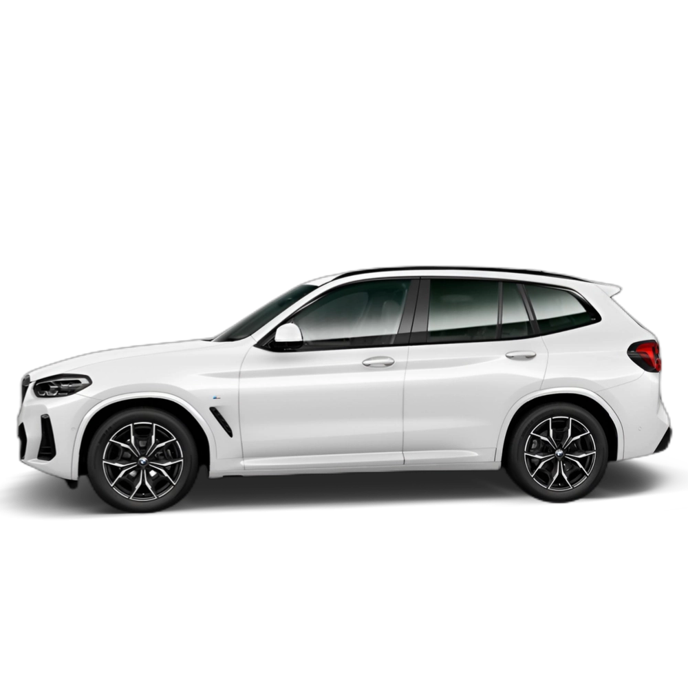 BMW X3 xDrive20d xLine 140 kW (190 CV) 3