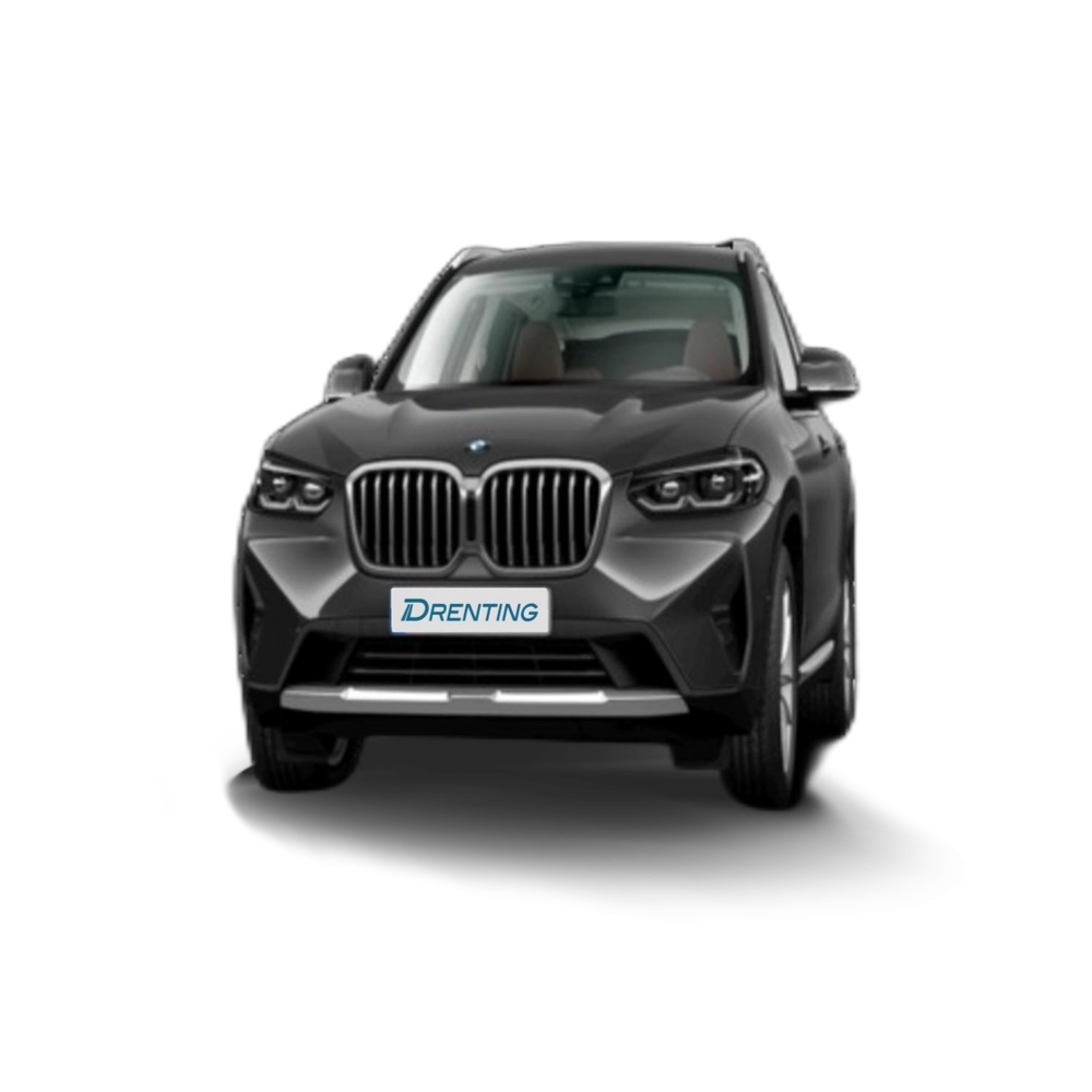 Renting BMW X3 xDrive20d xLine 140 kW (190 CV) 3 1