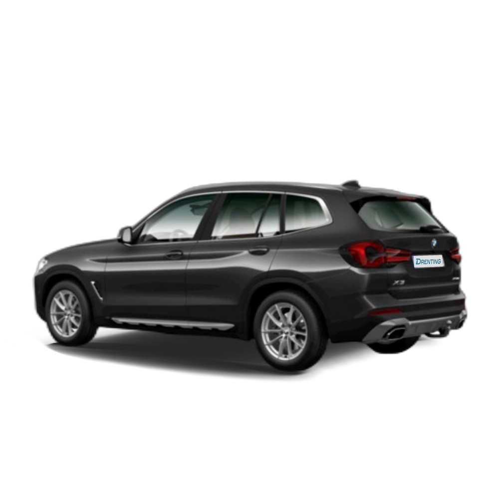 Renting BMW X3 xDrive20d xLine 140 kW (190 CV) 3 1