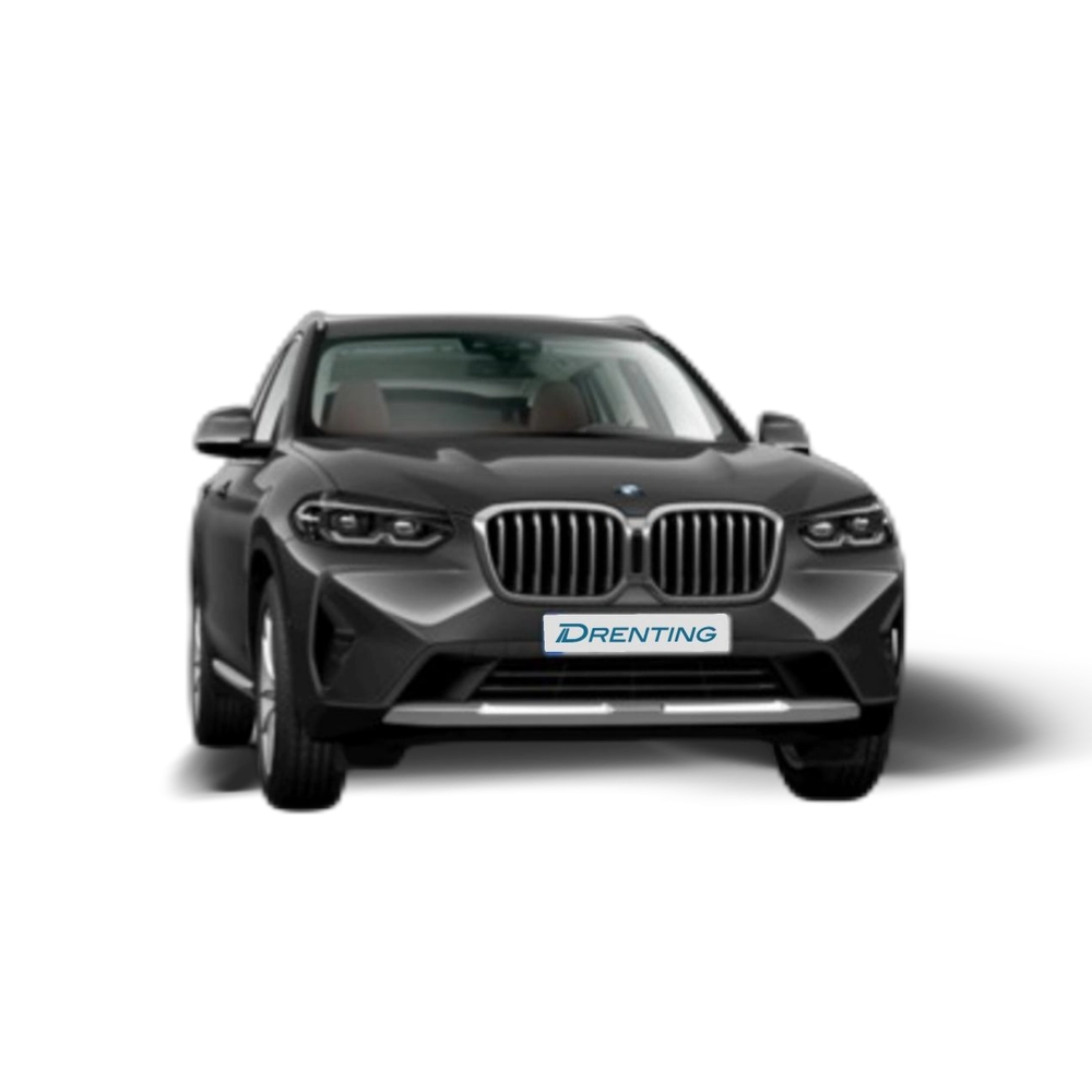 Renting BMW X3 xDrive20d xLine 140 kW (190 CV) 3 1
