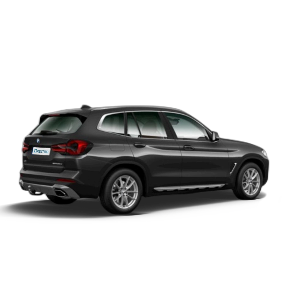 Renting BMW X3 xDrive20d xLine 140 kW (190 CV) 3 1