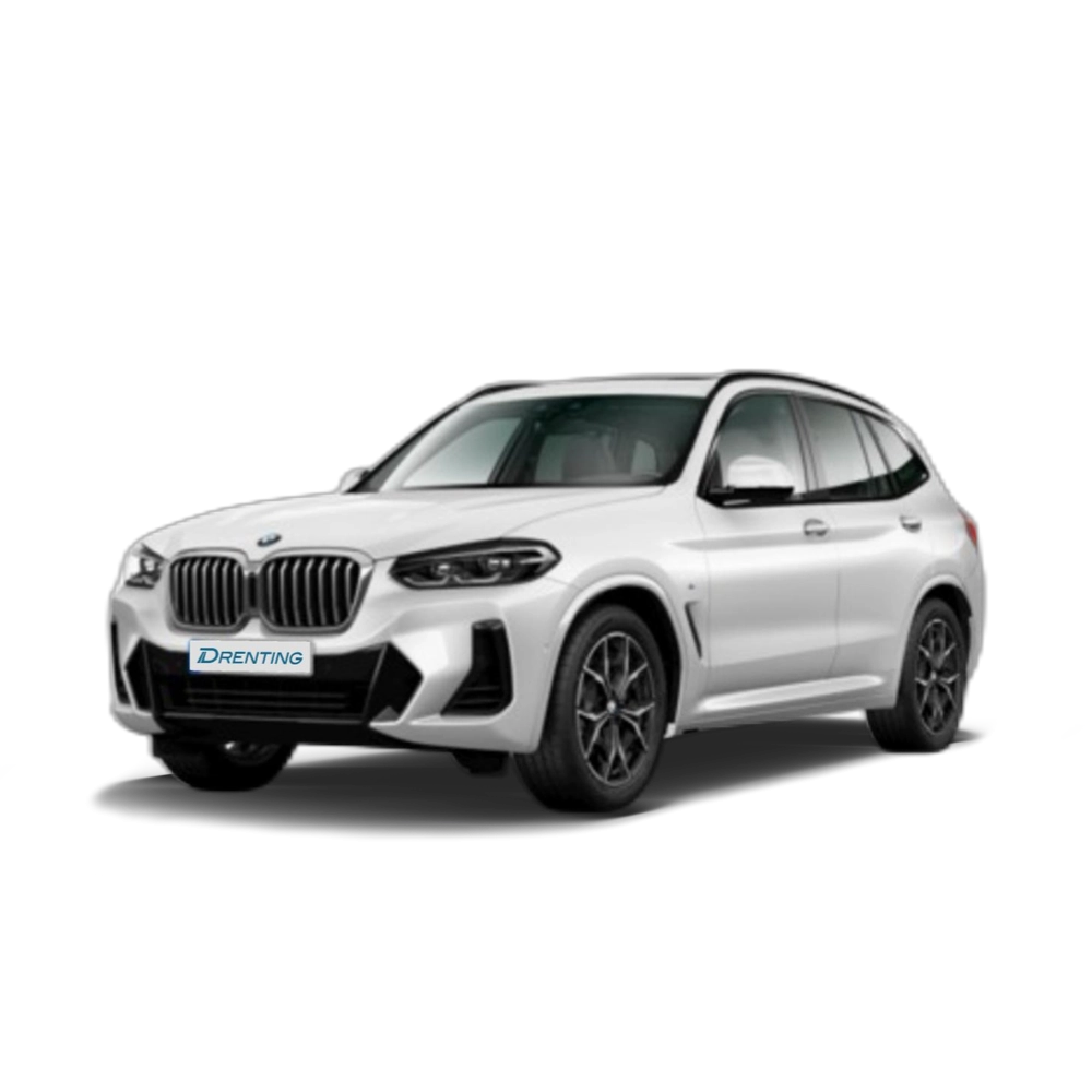 BMW X3 xDrive20d xLine 140 kW (190 CV) 3 2