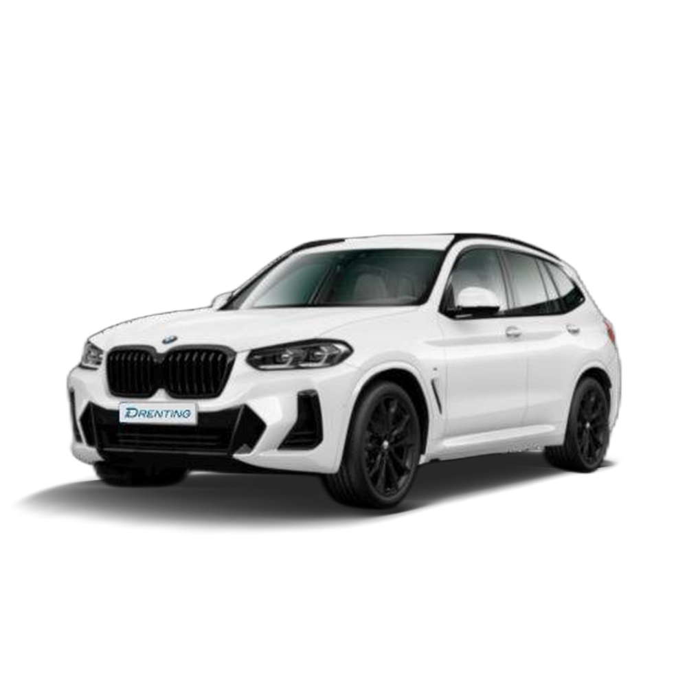 BMW X3 xDrive20d xLine 140 kW (190 CV) 3 3