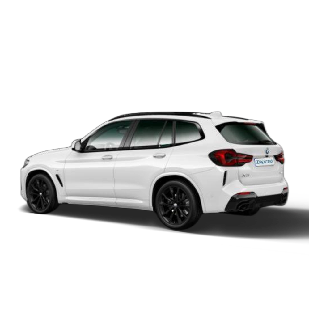 Renting BMW X3 xDrive20d xLine 140 kW (190 CV) 3 3