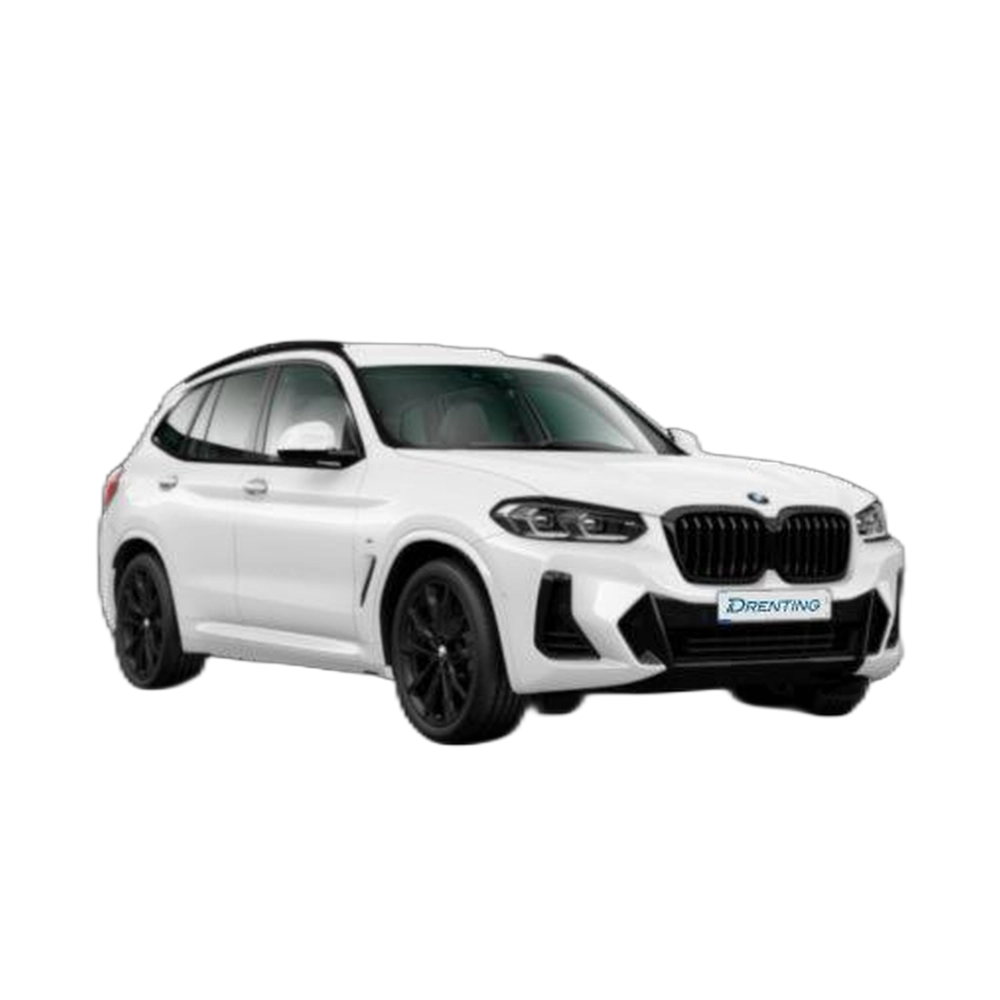 Renting BMW X3 xDrive20d xLine 140 kW (190 CV) 3 3
