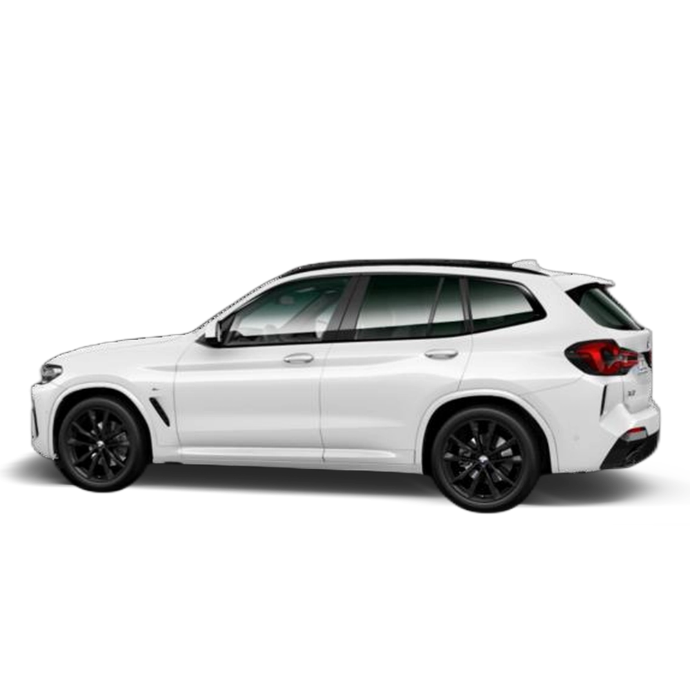 Renting BMW X3 xDrive20d xLine 140 kW (190 CV) 3 3