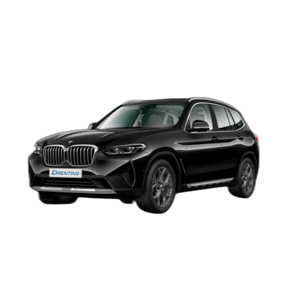 BMW X3 xDrive20d xLine 140 kW (190 CV) 3 4