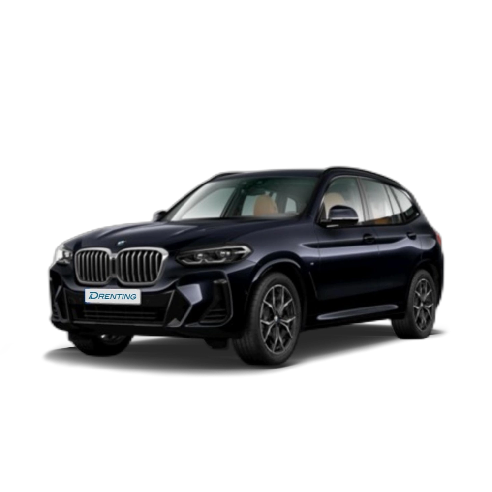BMW X3 xDrive20d xLine 140 kW (190 CV) 3 5