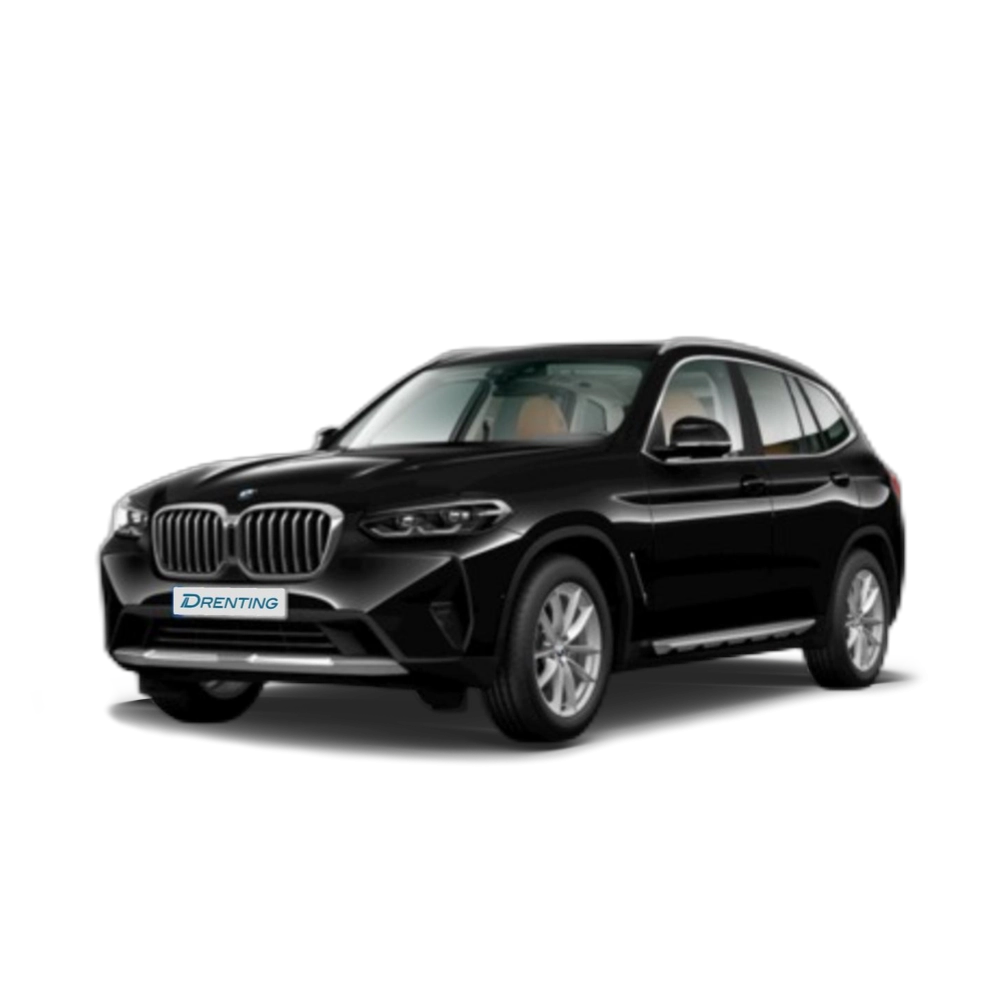 BMW X3 xDrive20d xLine 140 kW (190 CV) 3 6
