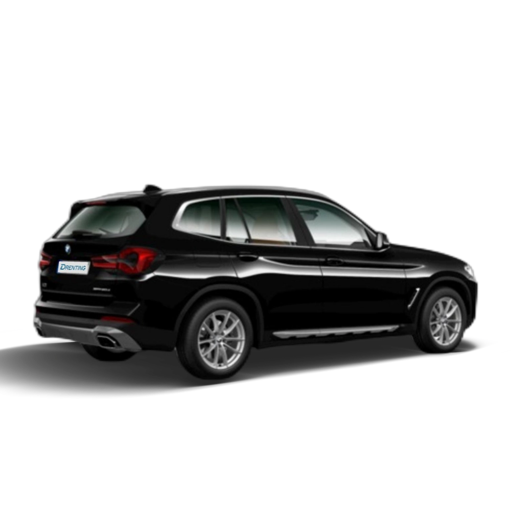 Renting BMW X3 xDrive20d xLine 140 kW (190 CV) 3 6