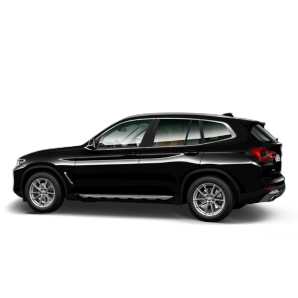 Renting BMW X3 xDrive20d xLine 140 kW (190 CV) 3 6