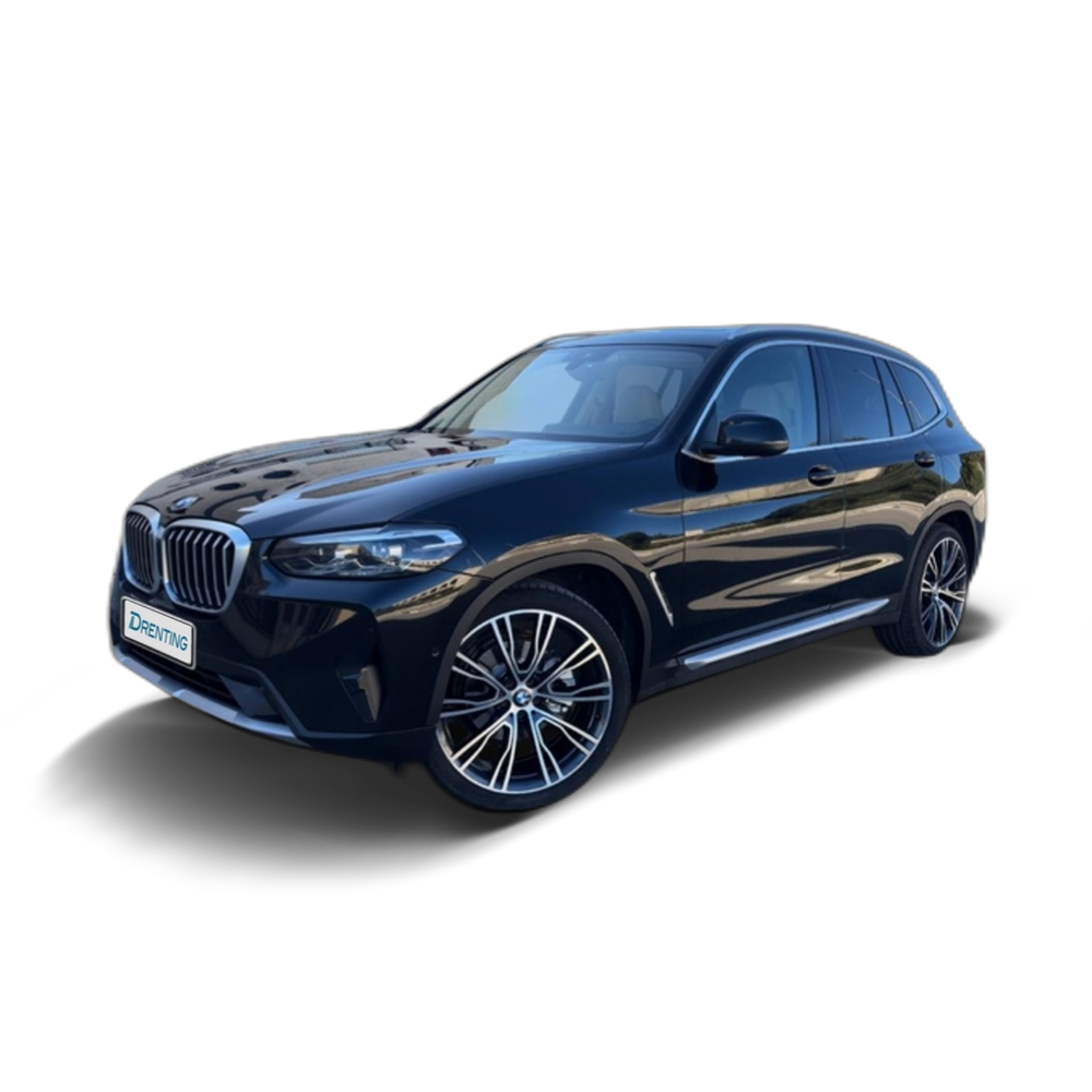 BMW X3 xDrive20d xLine 140 kW (190 CV) 3 7