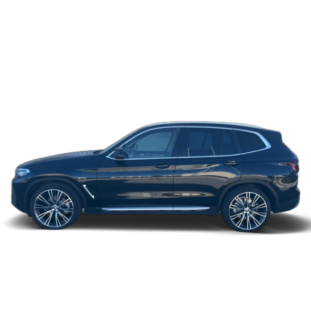 Renting BMW X3 xDrive20d xLine 140 kW (190 CV) 3 7