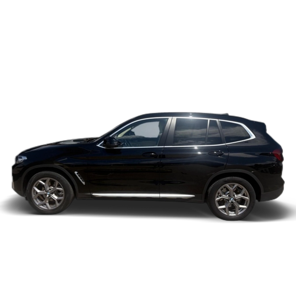 Renting BMW X3 xDrive20d xLine 140 kW (190 CV) 4 2