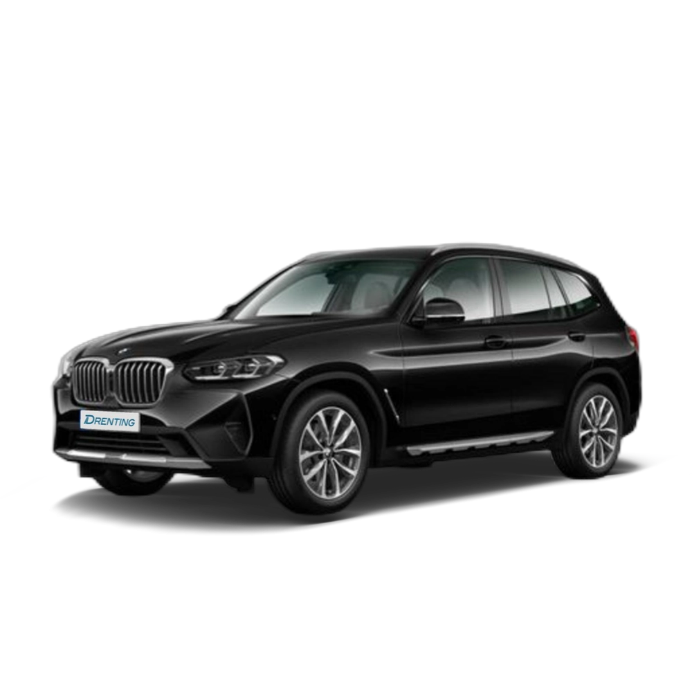 BMW X3 xDrive20d xLine 140 kW (190 CV) 4