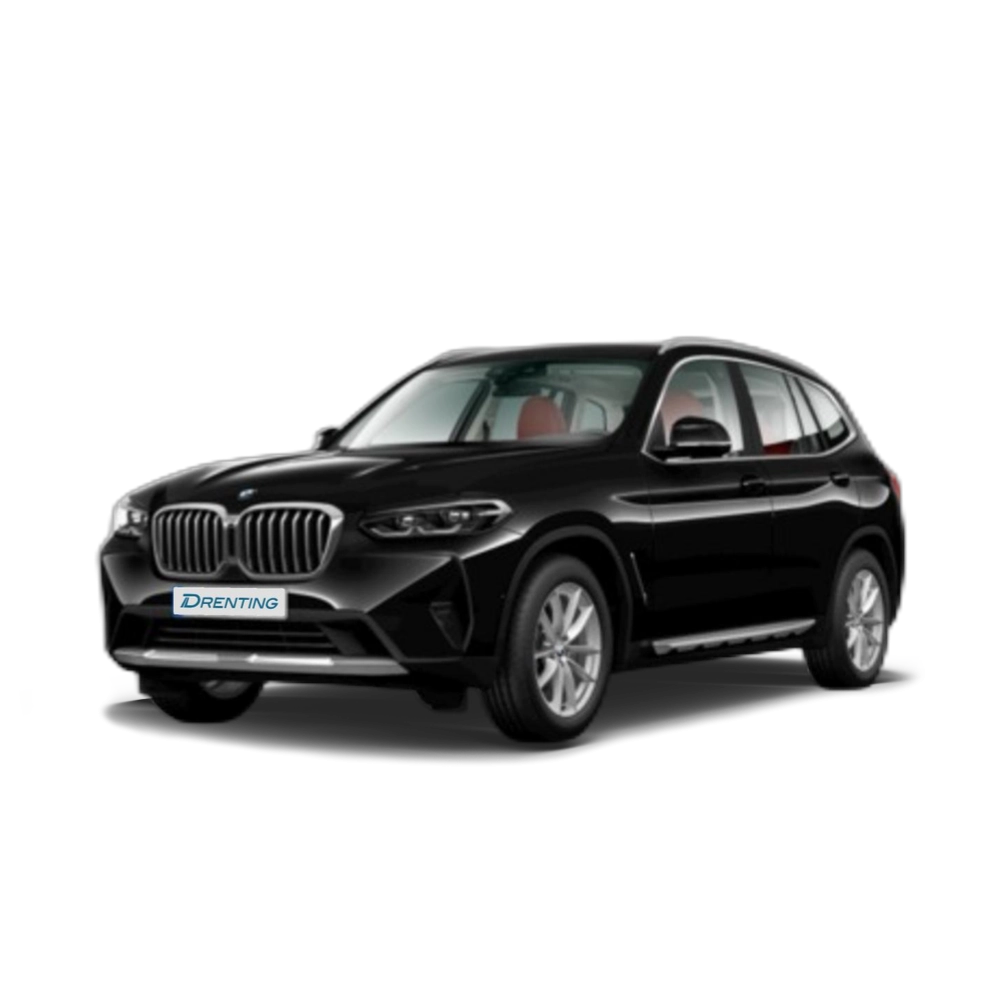 BMW X3 xDrive20d xLine 140 kW (190 CV) 4 6