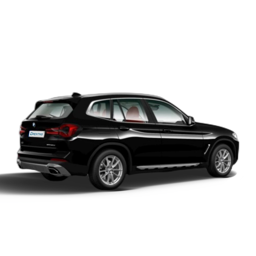 Renting BMW X3 xDrive20d xLine 140 kW (190 CV) 4 6