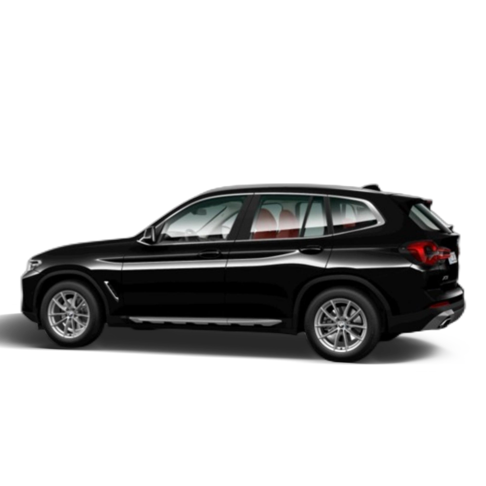 Renting BMW X3 xDrive20d xLine 140 kW (190 CV) 4 6