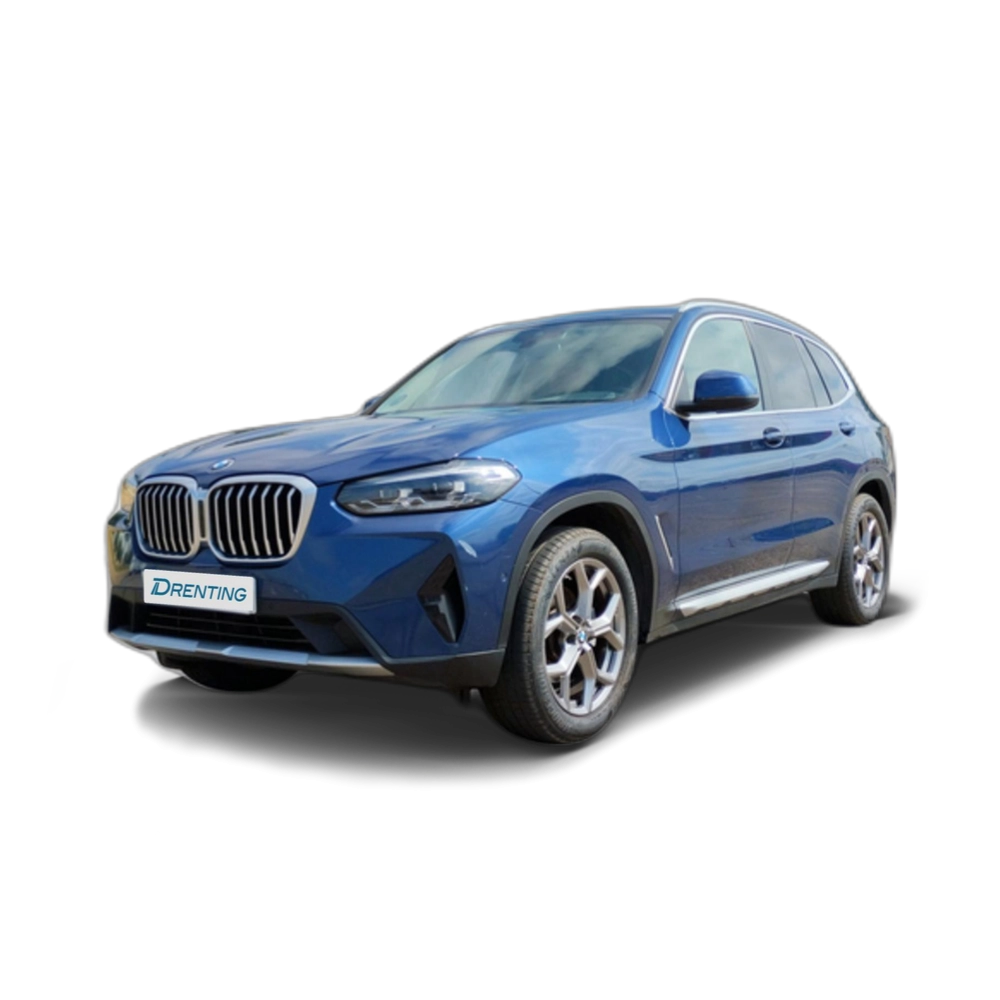 BMW X3 xDrive20d xLine 140 kW (190 CV) 4 8