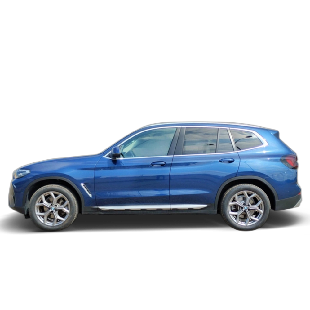 Renting BMW X3 xDrive20d xLine 140 kW (190 CV) 4 8