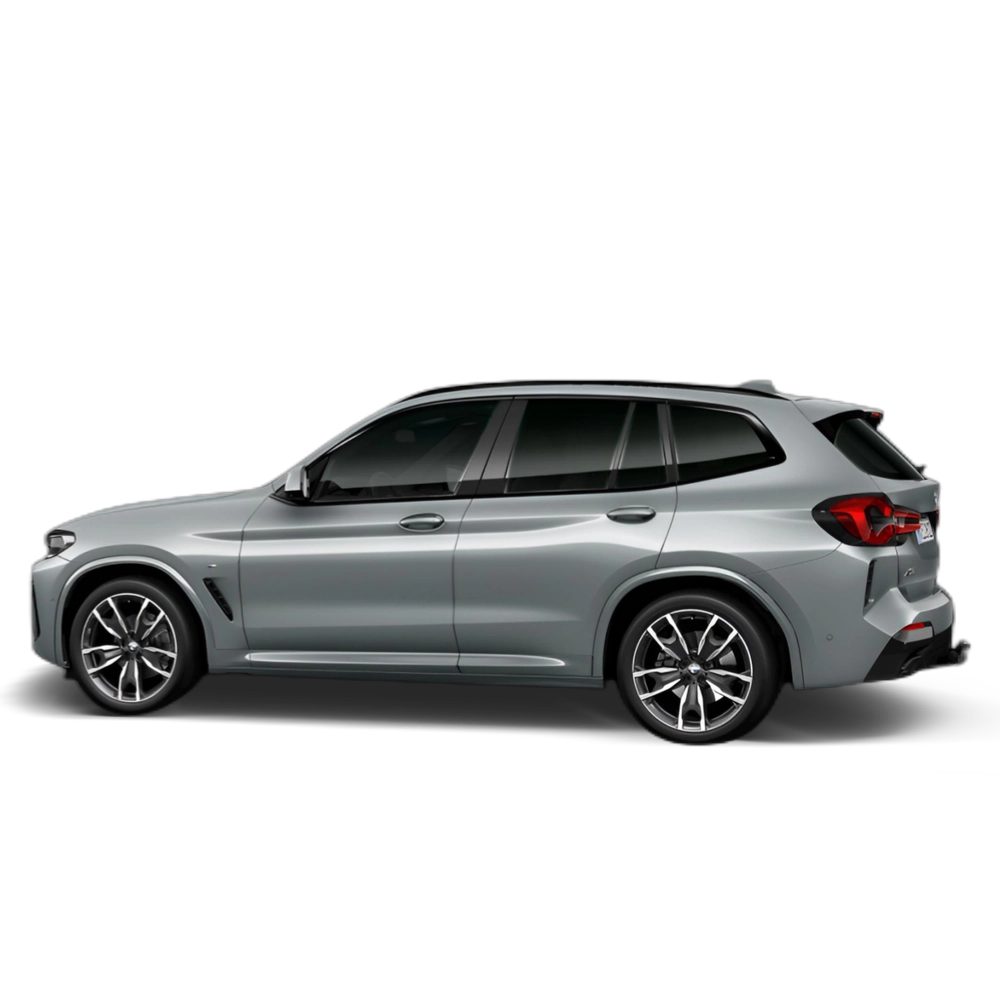 BMW X3 xDrive20d xLine 140 kW (190 CV) 5