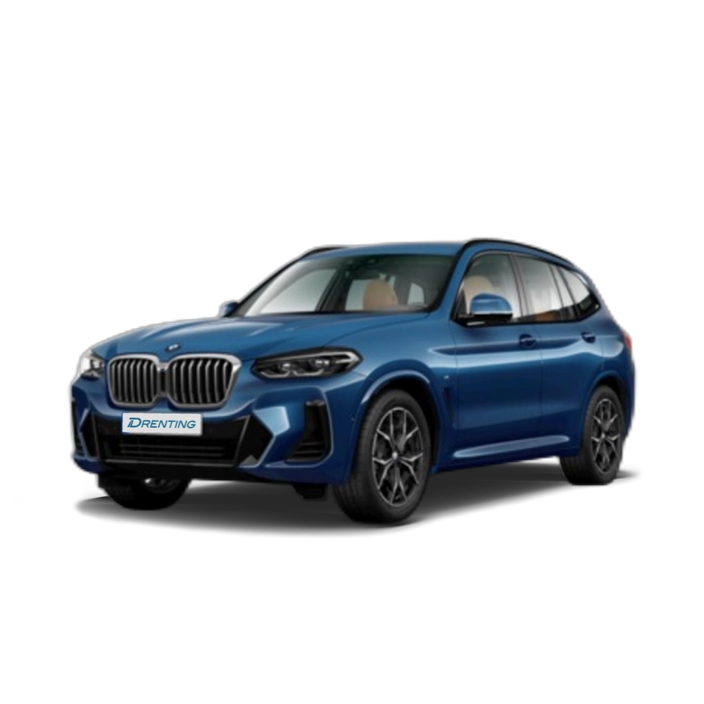 BMW X3 xDrive20d xLine 140 kW (190 CV) 5 1