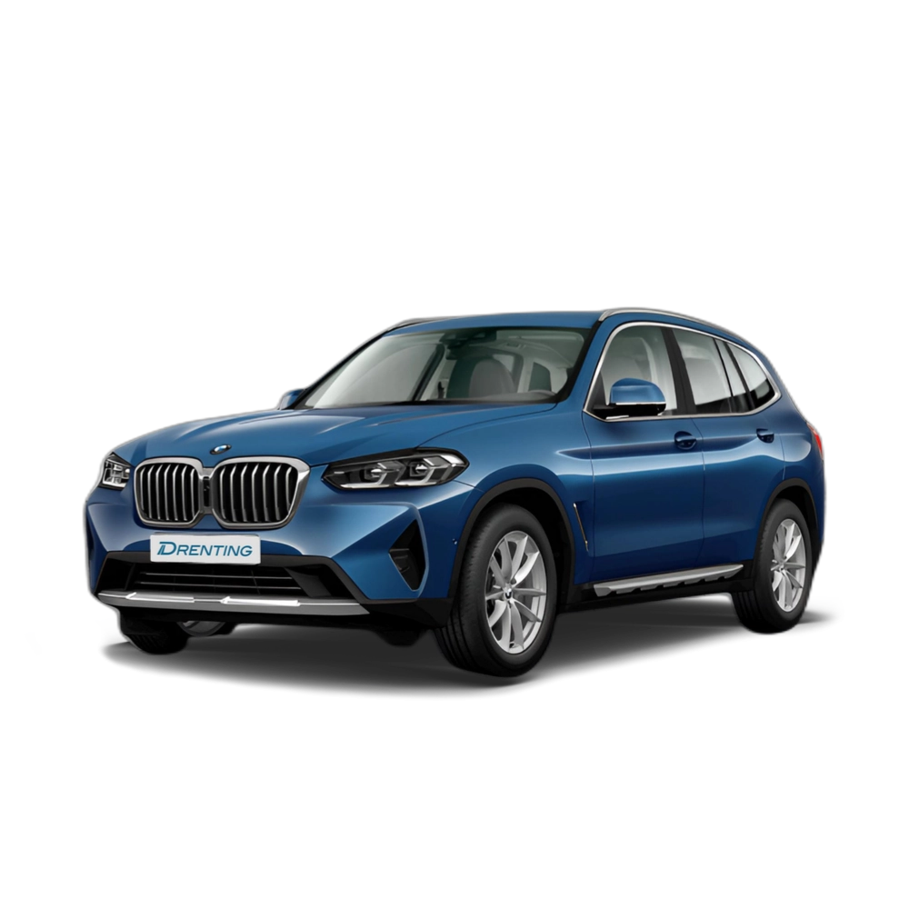 BMW X3 xDrive20d xLine 140 kW (190 CV) 5 2