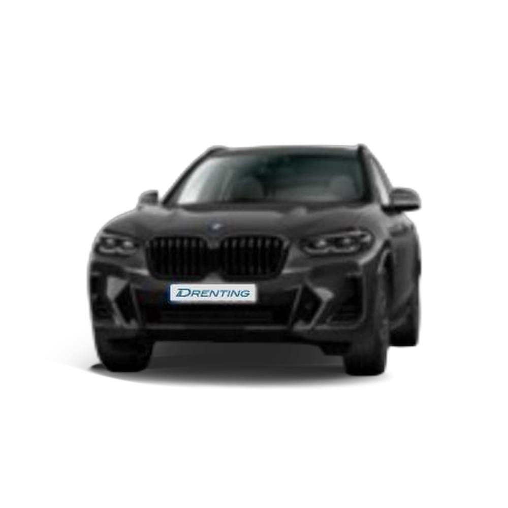 Renting BMW X3 xDrive20d xLine 140 kW (190 CV) 6 1