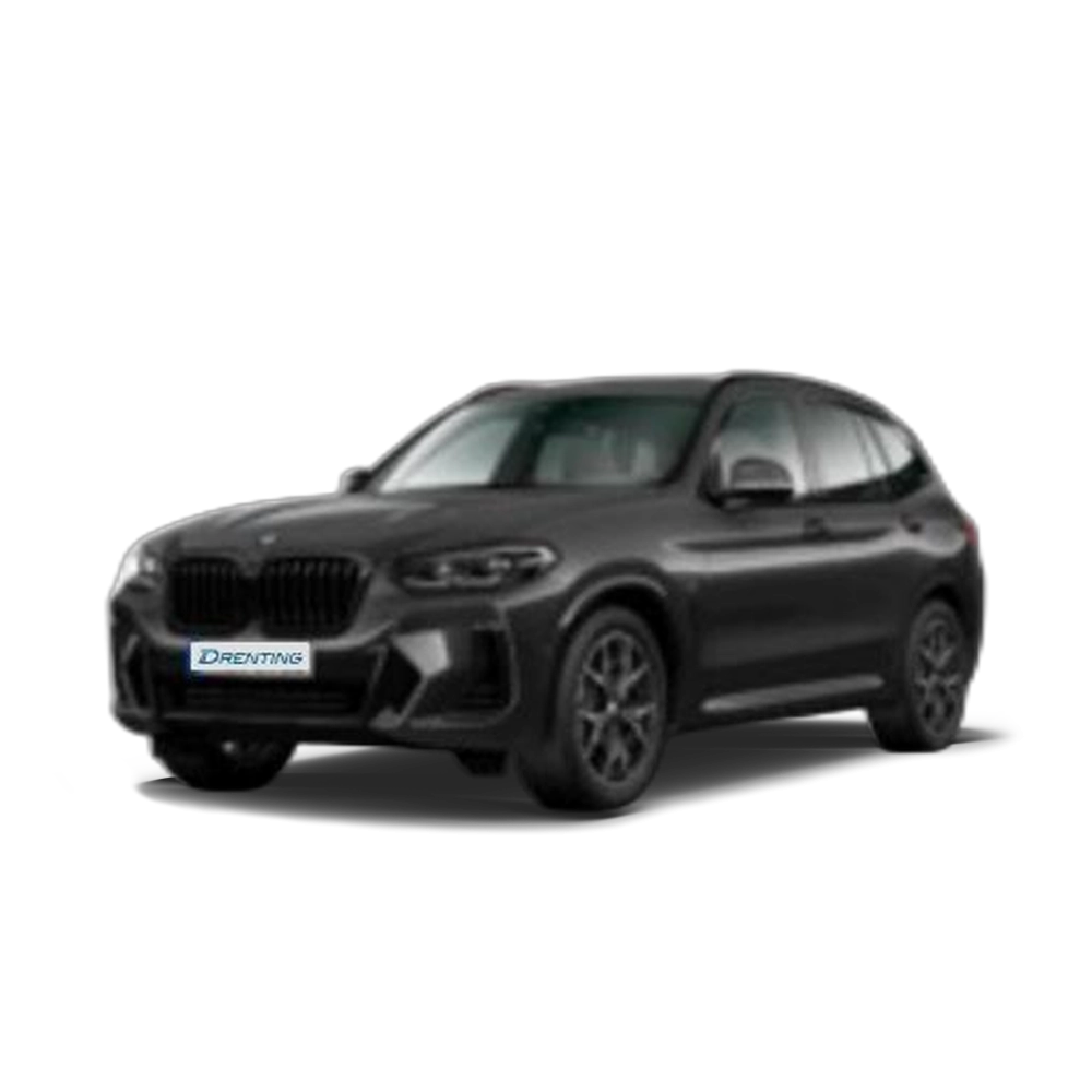 Renting BMW X3 xDrive20d xLine 140 kW (190 CV) 6 1