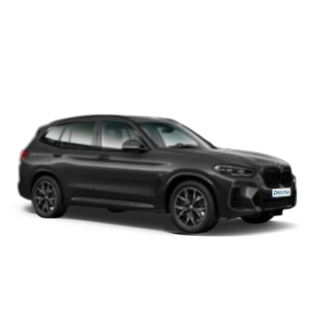 Renting BMW X3 xDrive20d xLine 140 kW (190 CV) 6 1