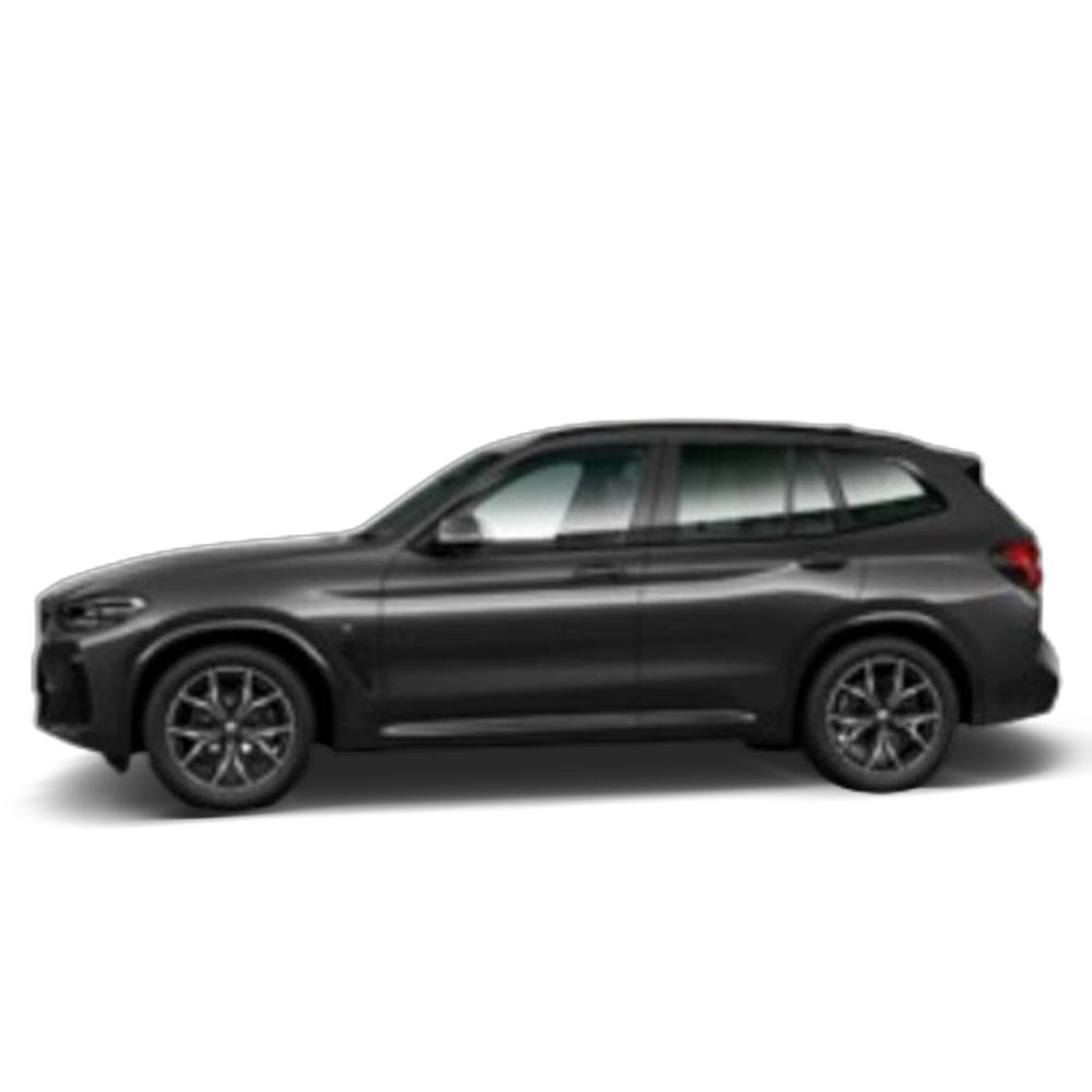 Renting BMW X3 xDrive20d xLine 140 kW (190 CV) 6 1