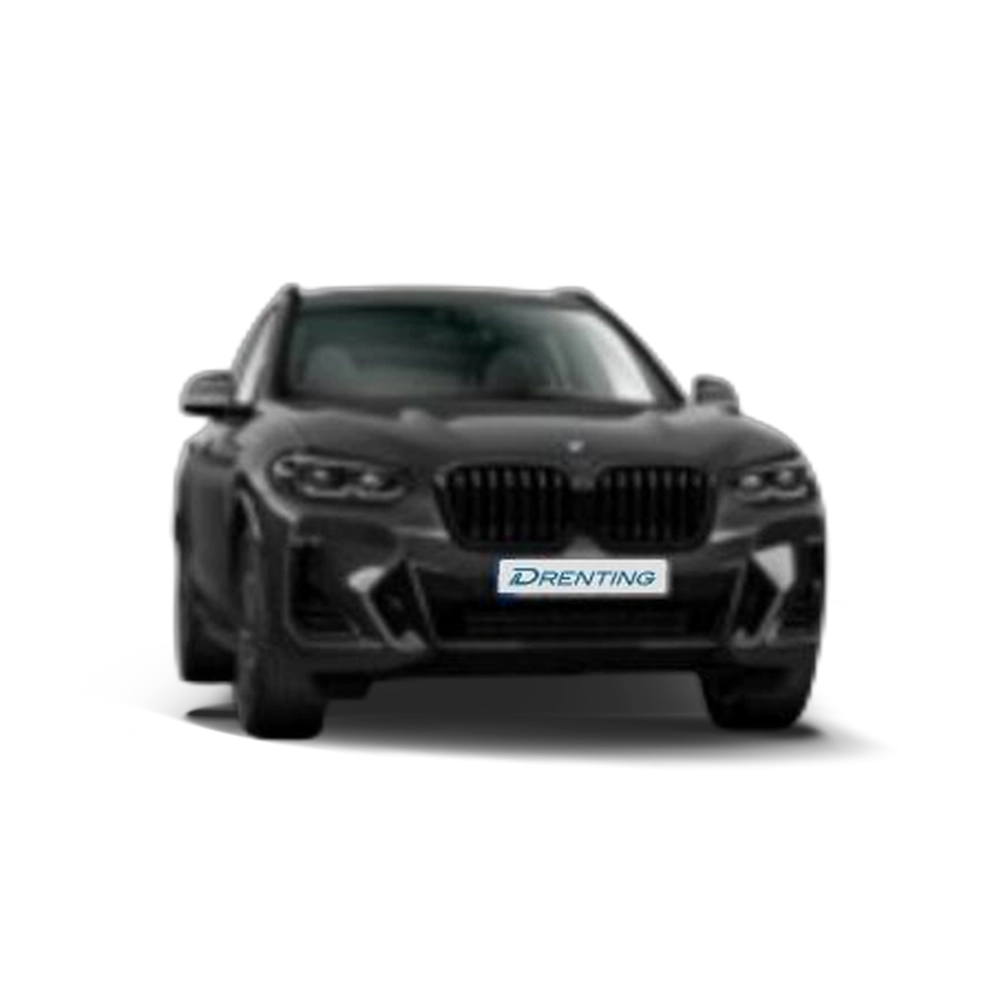 Renting BMW X3 xDrive20d xLine 140 kW (190 CV) 6 1