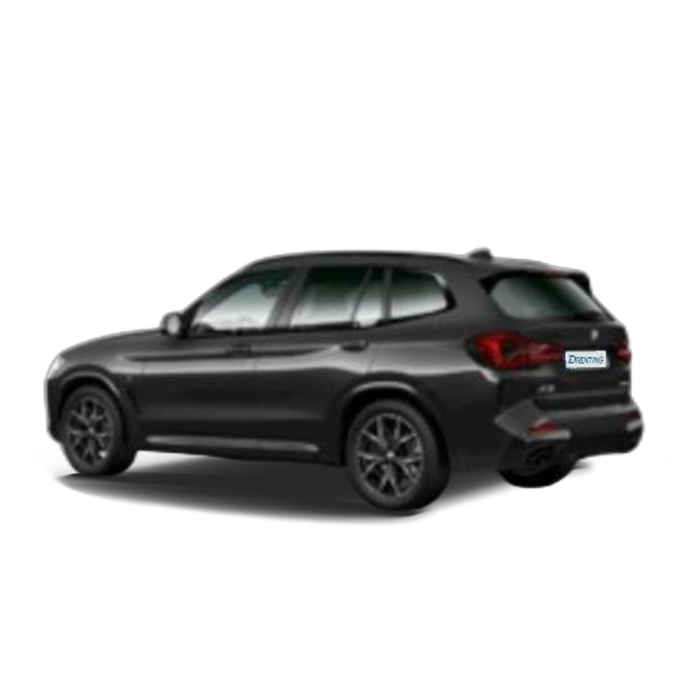 Renting BMW X3 xDrive20d xLine 140 kW (190 CV) 6 1