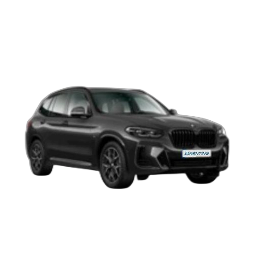 Renting BMW X3 xDrive20d xLine 140 kW (190 CV) 6 1