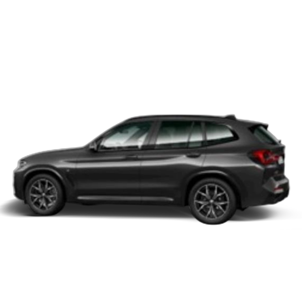Renting BMW X3 xDrive20d xLine 140 kW (190 CV) 6 1