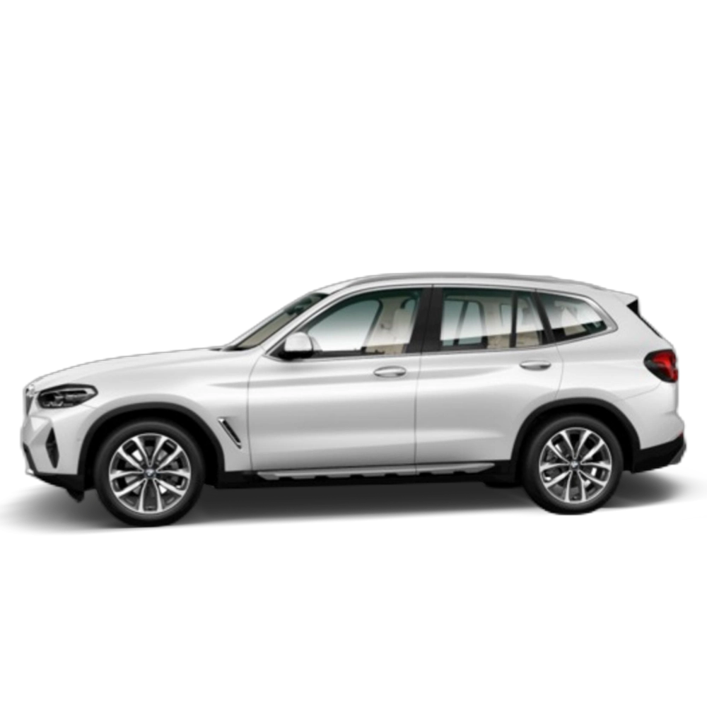 Renting BMW X3 xDrive20d xLine 140 kW (190 CV) 6 2