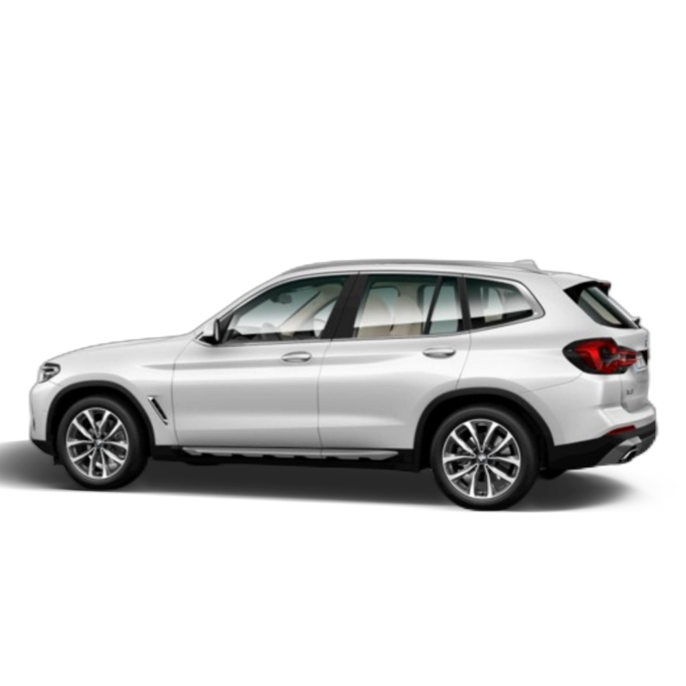 Renting BMW X3 xDrive20d xLine 140 kW (190 CV) 6 2