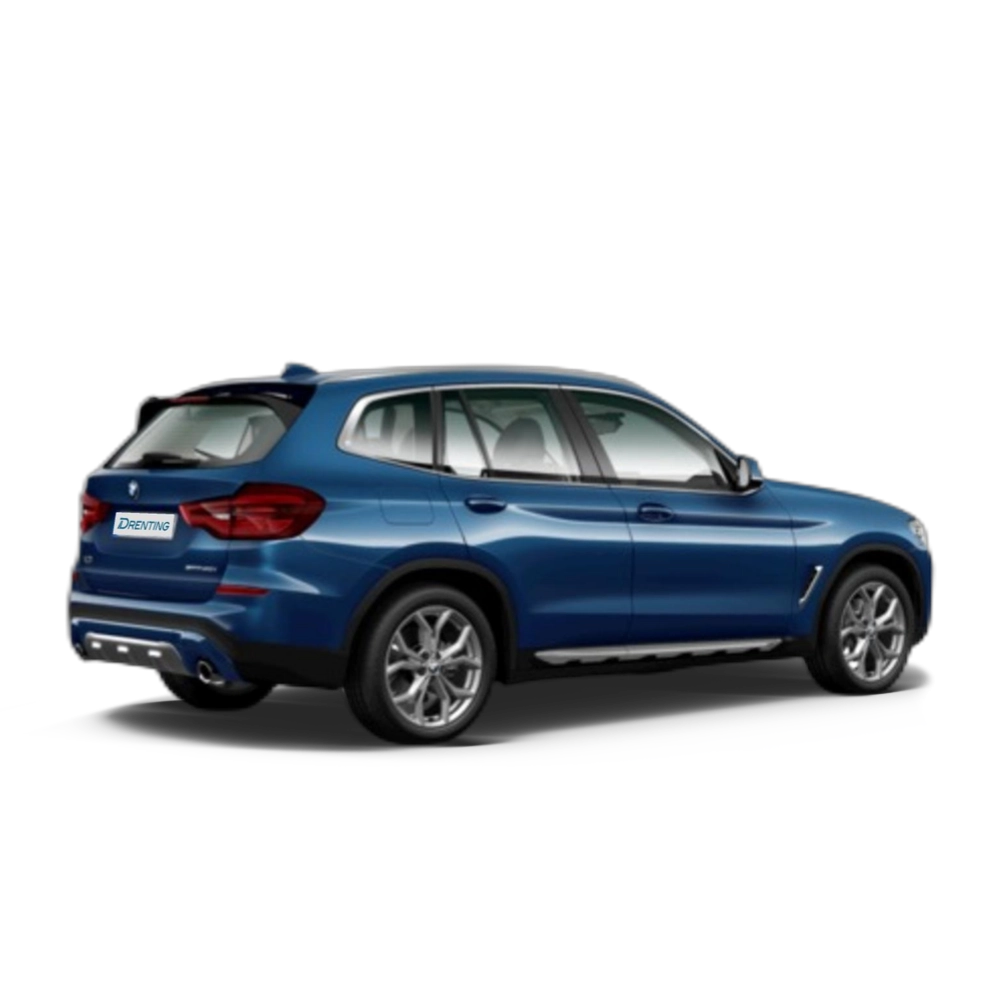 Renting BMW X3 xDrive20i 135 kW (184 CV) 1